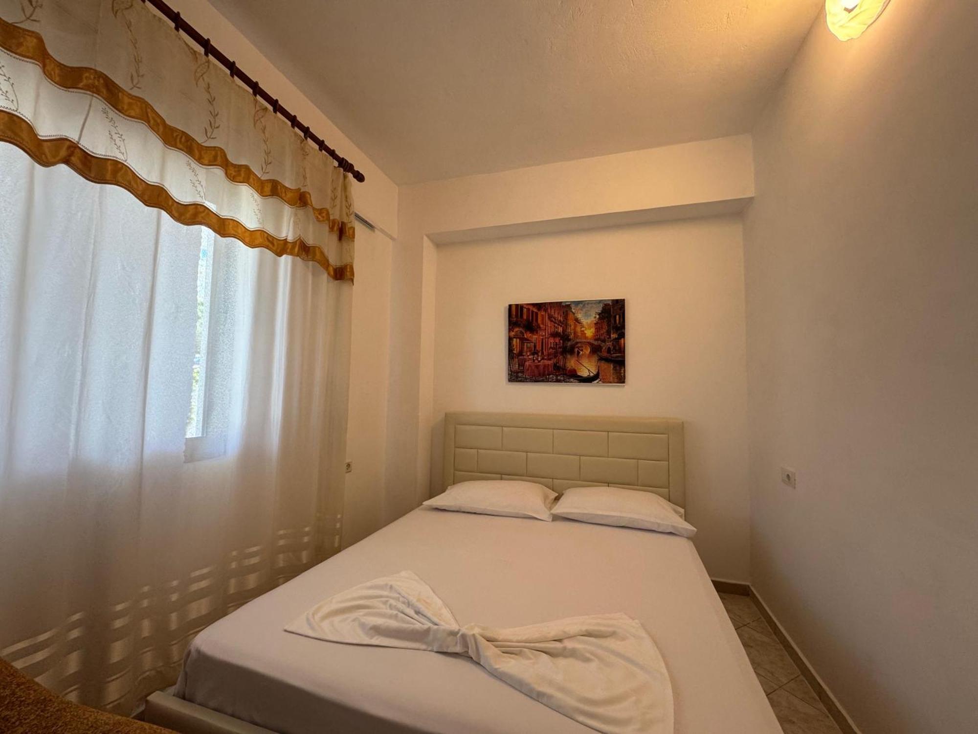Vila Hergi Sarande Exterior photo