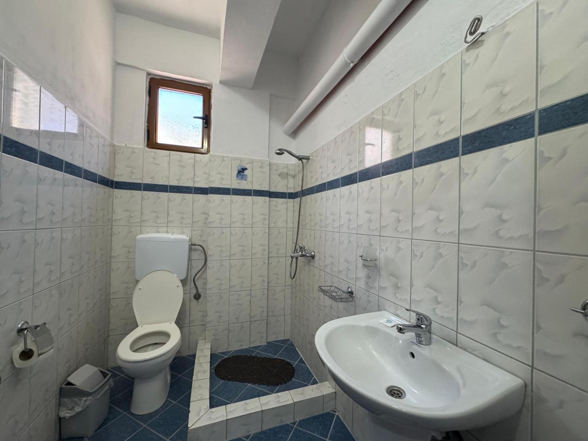 Vila Hergi Sarande Exterior photo